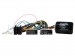 CTSCH00C CAN BUS valdymo ant vairo adapteris Chrysler 300M 2002> 