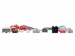 CT10VL07 laidai Parrot valdymo ant vairo adapteriui Volvo XC70 
