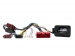 CTSMZ001.2 valdymo ant vairo adapteris Mazda 6 2007-2009 BOSE 