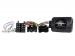 CTSSA001.2 valdymo ant vairo adapteris Saab 9.3 