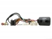 CTSSU003.2 valdymo ant vairo adapteris Subaru (nuo 2007) 