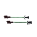 ETON, LAVWSPC04, VWGOLF6-KAR, kolonėlių laido adapteris, VW 