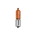 Osram lemputė, HY21W, 21W, BAW9s, oranžinė, 64137ULT 