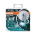 Osram lemputės, H4, COOL BLUE Intense, NextGen, 5000K 60/55W 64193 