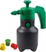 Meister 1,5 l purkštuvas, antracitas / žalias 