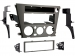 LASBF01, rėmelis 1-DIN magnetolai Subaru Legacy/Outback (2005-200 