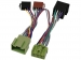 Adapteris, Parrot laisvų rankų įrangai Volvo nuo 2004 16pin 