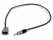 Anteninis perėjimas Subaru-DIN 20cm 