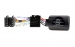 CTSFO020.2 CAN BUS valdymo ant vairo adapteris Ford Transit  nuo 2 