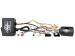 CTSMC013.2 CAN Bus valdymo ant vairo adapteris Mercedes SLK / CLS 