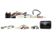 CTSTY015.2 magnetolos valdymo ant vairo adapteris Toyota 