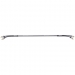 ETON, RCA2U-075 2-kanalų High End 0.75m ilgio linijinis laidas 
