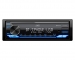 JVC, KD-X382BT USB MP3 magnetola su  AUX įėjimu, Bluetooth 