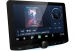 KENWOOD, DMX9724XDS 1-DIN AV grotuvas su 10.1" ekranu, Bluetooth 