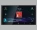 JVC, KW-M795DBW 2-DIN AV grotuvas su 6.92" ekranu, Bluetooth 