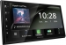 Kenwood, DMX-6523DSM 2-DIN WIFI  multimedija, Bluetooth, USB 