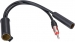 Anteninis perėjimas Nissan / Infinity  Radio -DIN 