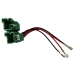 LATSSPC04 kolonėlių laido adapteris, TESLA 3; Y, 