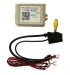 Laviline, LNOEMHU04 VW Universalios kameros prie originalios multimedijos adapteris RNS315 RCD315 