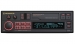 Pioneer, SXT-C10PS RETRO magnetola su Bluetooth, USB, DAB 
