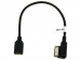 AUDI-USB AMI USB įėjimo adapteris magnetolom su CD keitikliu 