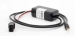 Aux įėjimo adapteris BMW old 10pin   - Jack 3.5 
