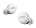 JVC, HA-A30T2-WU, baltos sp. dinaminės ausinės 