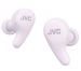 JVC, HA-A23TVU, violetinės sp. dinaminės ausinės 