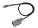 CALIBER, ANT604 anteninis perėjimas su laidu Citroen C5 