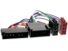 LAFORC02, Ford Galaxy/Seat Alhambra/VW Sharan auto jungtis 