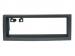 LACTF05, rėmelis automobilio magnetolai Citroen C5, Peugeot 407 