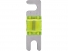 WF100M MINI ANL saugiklis, 100A 