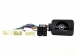 CTSTY001.2 valdymo ant vairo adapteris Toyota Avensis/Corolla/Yar 