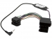 CTSADS001 Audi magnetolos valdymo ant vairo adapteris Sony 