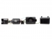 CTSBM009.2 CAN BUS valdymo ant vairo adapteris BMW 