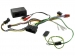 CTSFO007 CAN BUS valdymo ant vairo adapteris Ford C-Max/Focus 11> 