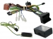 CTSFO011 CAN BUS valdymo ant vairo adapteris Ford S-Max/Mondeo 