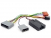 CTSHO001.2 valdymo ant vairo adapteris Honda Civic/CRV/S2000 05> 