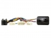 CTSTY003.2 magnetolos valdymo ant vairo adapteris Toyota 2001> 
