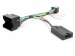 CTSVX004.2 CAN BUS valdymo ant vairo adapteris Opel Antara nuo 20 