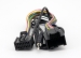 Įėjimo adapteris Saab -mini jack 3.5mm 