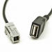 Toyota/Lexus - USB adapteris 