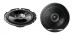 Pioneer, TS-G1710F 17cm dviejų membranų koaksialiniai garsiakalbia 