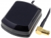LaviLine, GPS antena, antgalis SMB 