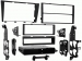 LALXF03D, rėmelis magnetolai Lexus IS 200/300 (2001-2005) 