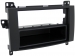 LAMBF02, rėmelis 2-DIN Mercedes A-Class/B-Class/Viano/Vito/Sprint 
