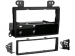 LAMZF02, 1-DIN rėmelis automobilio magnetolai Mazda MPV (2000-200 