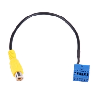 Laviline, LNOEMHU10 VW MIB Universalios kameros prie originalios multimedijos adapteris 