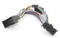 Adapteris, Parrot laisvų rankų įrangai BMW G05; G11 ;G15 ;G30 ;G31 
