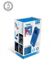 Bosma, išorinė baterija automobilio užvedimui ( Jump Starter ), ta 